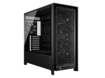 Corsair Frame 5000D RS Noir - MT/Sans Alim/E-ATX, miniature 1