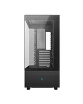 Deepcool CH690 DIGITAL Noir - MT/Sans Alim/ATX, miniature 3