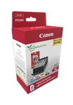 Canon CLI-581 XL - multipack 4 couleurs, miniature 2