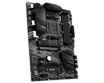MSI B550-A Pro, miniature 3