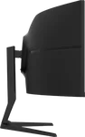 Iiyama ProLite XCB4994DQSU-B1 - 49" CURVE DQHD 120hz VA USB-C HUB HP Adapt Sync, miniature 5