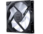 Phanteks M25 Gen2 PWM Noir 140mm D-RGB, miniature 3