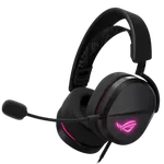 Asus ROG Pelta Core - Filaire - RGB - Noir, miniature 1