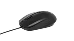 Bluestork Pack Media Office - Filaire - Noir, miniature 6