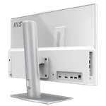 MSI Modern AM242TP 1M-1854FR - 23.8" tact FHD C7-150U 16Go 1To W11P Blanc, miniature 7