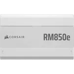 Corsair ATX 850W - 80+ Gold - RM850e Blanc, miniature 3