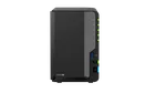 Synology DS225+ - 2 Baies avec 2 disques de 6To HAT3300-6T, miniature 2