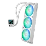 Asus Prime LC 360 ARGB - 360mm - Blanc, miniature 15