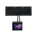 Asus ROG RYUO IV SLC 360 ARGB - 360mm - Noir, miniature 14
