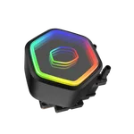 Cooler Master MasterLiquid 360 Core II - 360mm - Noir, miniature 3