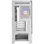 Antec CX500M ARGB - mT/Sans Alim/Micro-ATX - Blanc, miniature 2