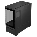 Asus Prime AP202 TG ARGB Noir - mT/Sans Alim/mATX, miniature 4