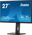 Iiyama XUB2797HSN-B2 - 27" FHD 110Hz 1ms IPS USB-C dock et RJ45 Adaptive Sync, miniature 5