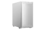 be quiet! PURE BASE 501 Airflow White - MT/SansAlim/ATX, miniature 1