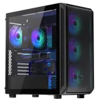 ENDORFY Arx 700 ARGB Noir - MT/Sans Alim/ATX, miniature 11