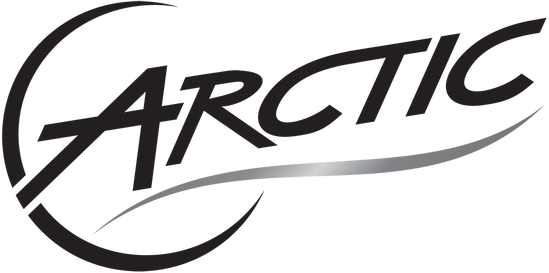 Logo ARCTIC